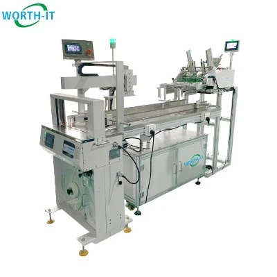 Đếm dải trực tuyến