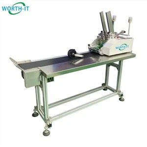Máy đếm giấy tự động