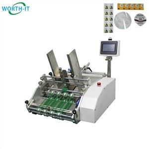 Hệ thống nạp và cho ăn tự động