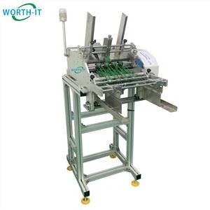 Bộ nạp ma sát thẻ giao dịch